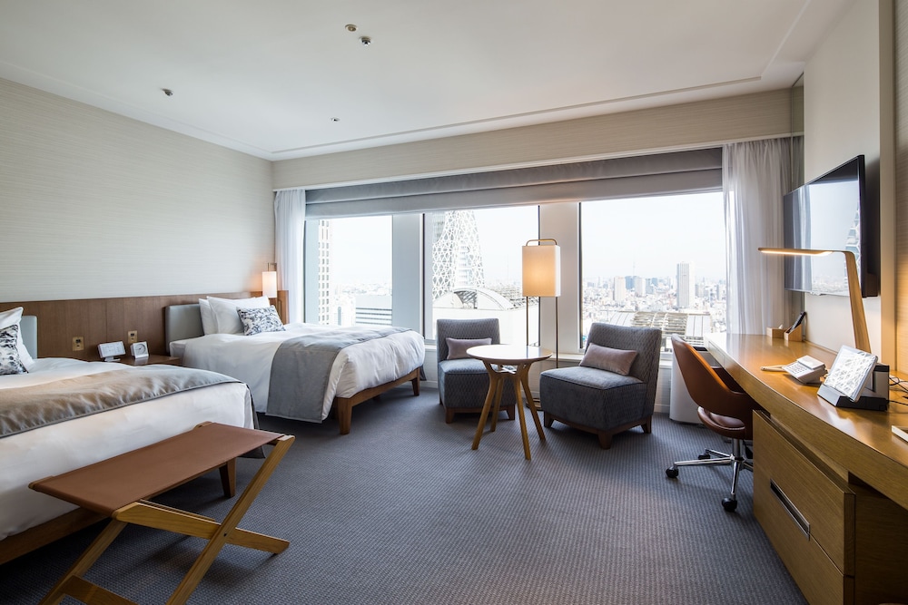 Japanska Hotell kön