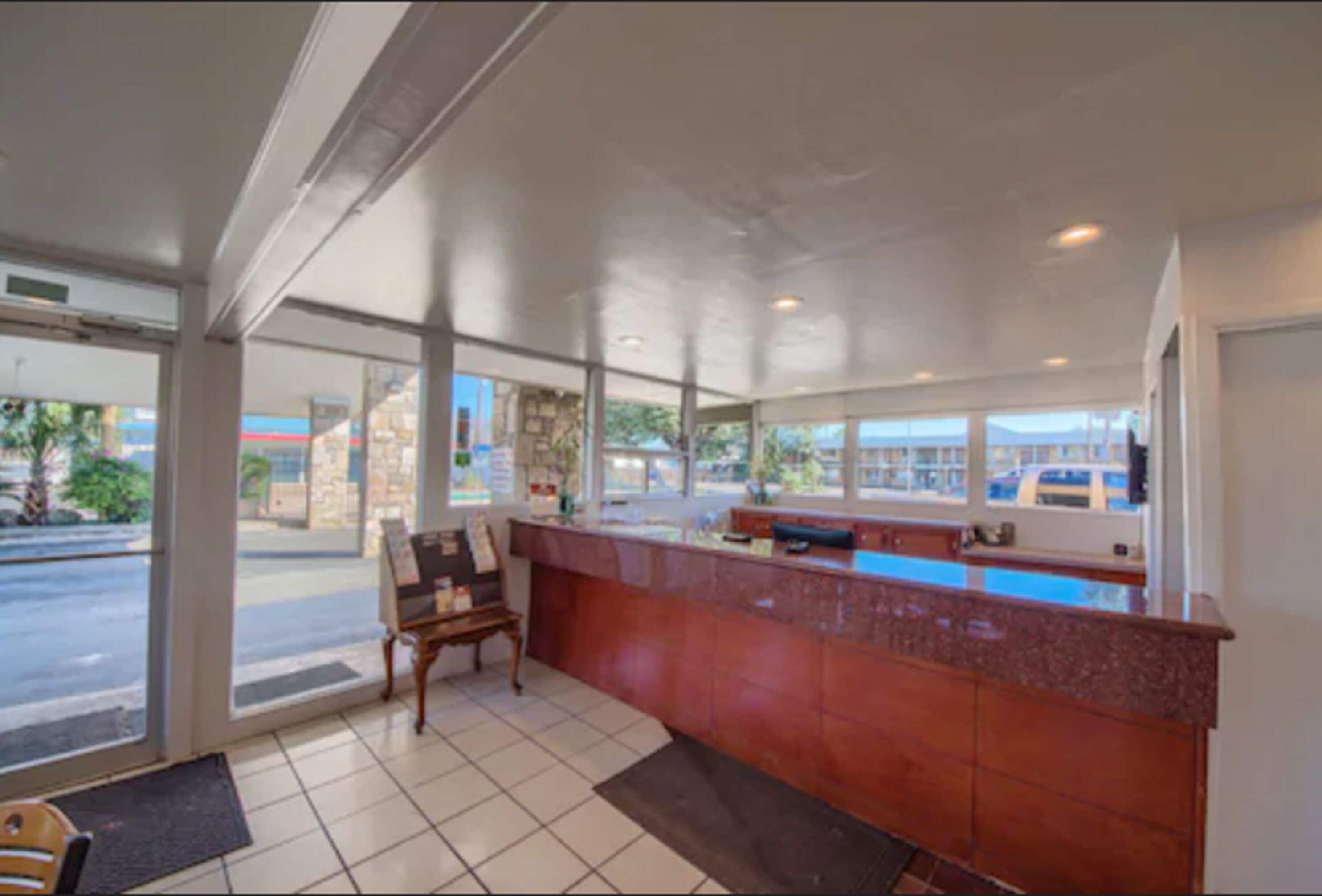 Americas Best Value Inn Uvalde in Uvalde, United States
