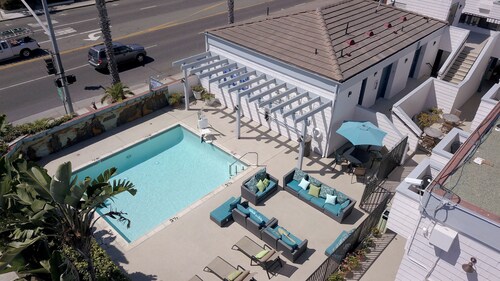 Visit Crystal Cove State Park In Newport Coast Expedia