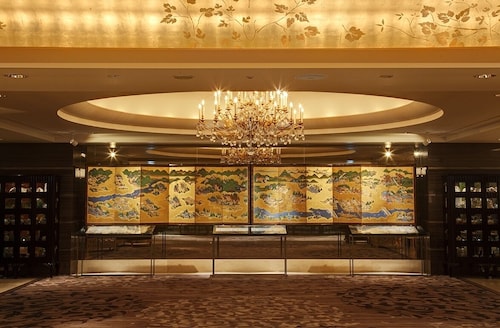 InterContinental Tokyo Bay, an IHG Hotel