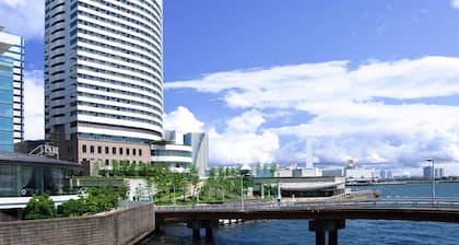 InterContinental Tokyo Bay, an IHG Hotel