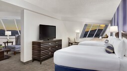 Luxor Hotel Casino Rooms Pictures Reviews Tripadvisor