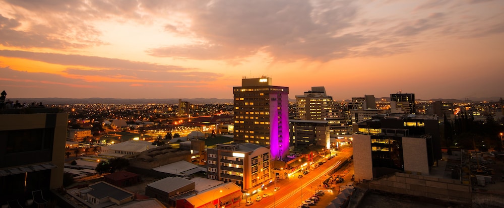 Casino windhoek