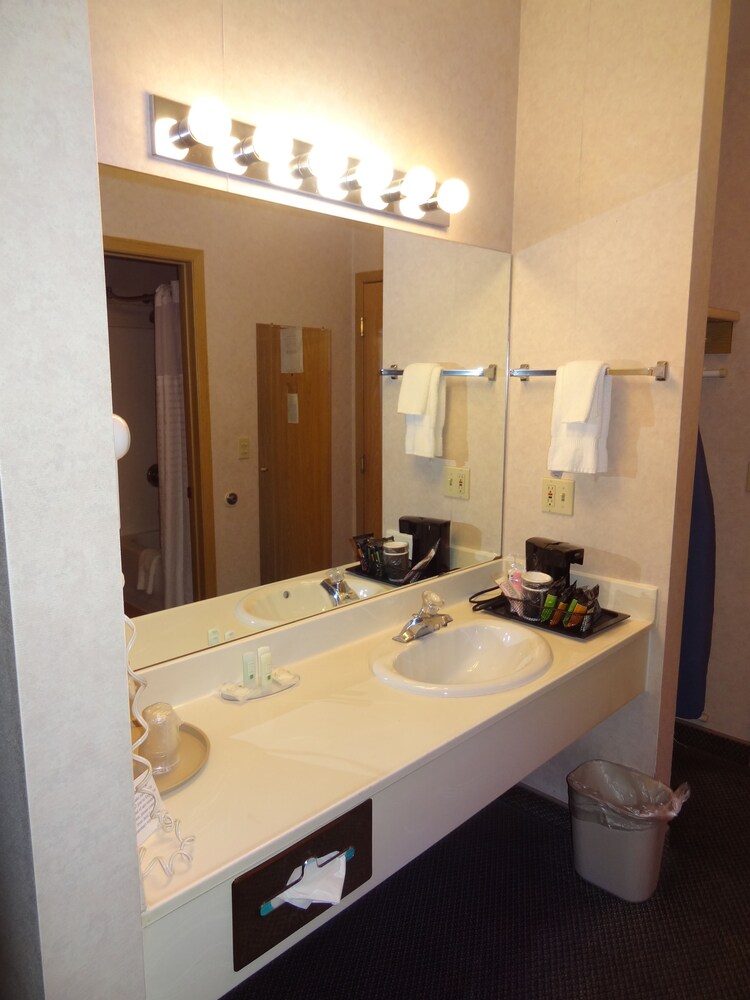 Quality Inn Tulalip - Marysville