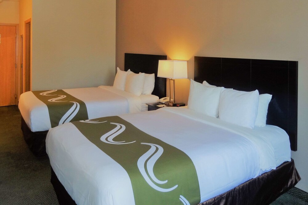 Quality Inn Tulalip - Marysville