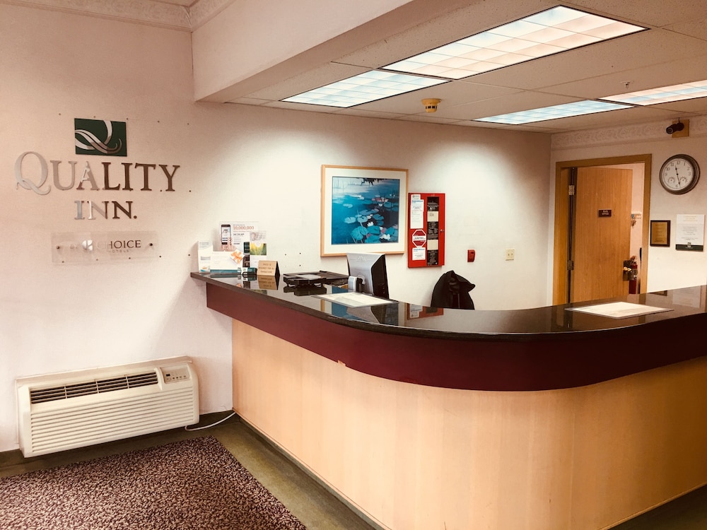 Quality Inn Tulalip - Marysville