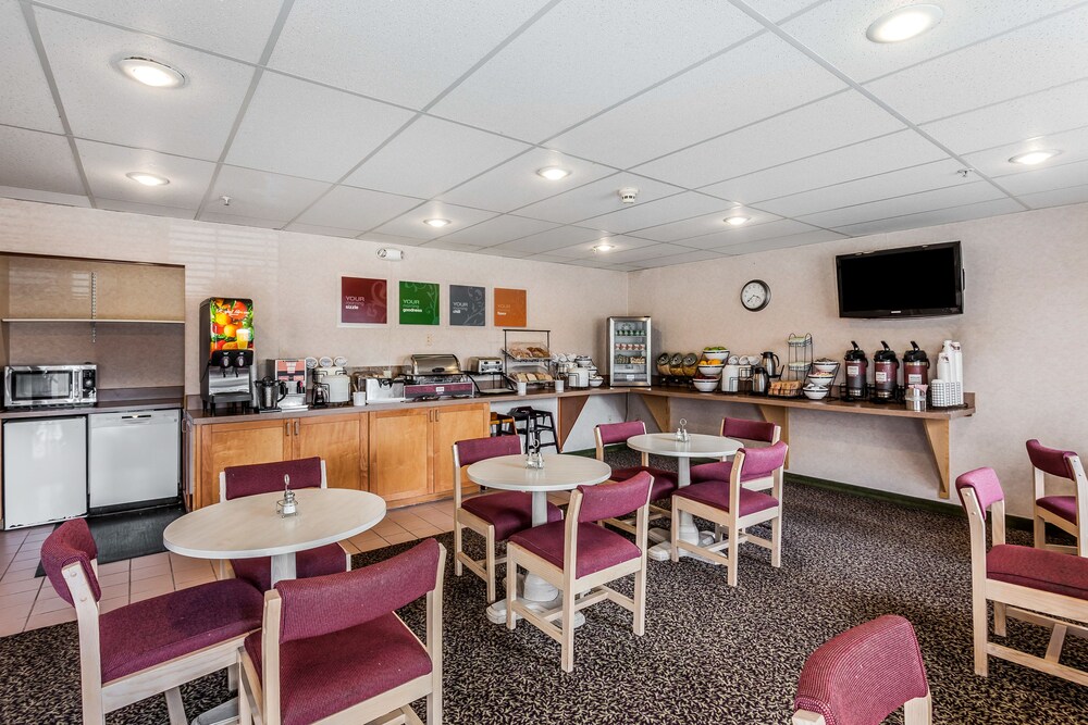 Quality Inn Tulalip - Marysville