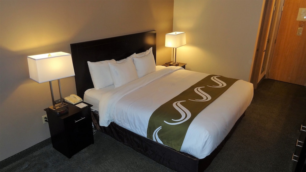 Quality Inn Tulalip - Marysville