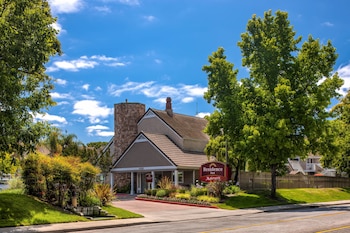 Residence Inn by Marriott Sunnyvale Silicon Valley II