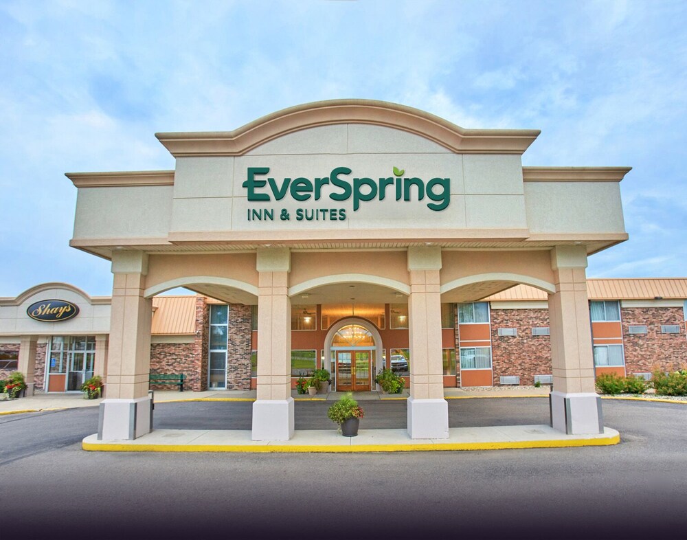 Primary image, EverSpring Inn & Suites