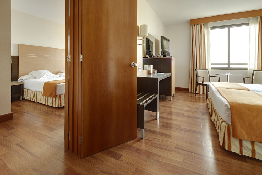 Imagen de Hotel Blanca de Navarra (2 de 25)
