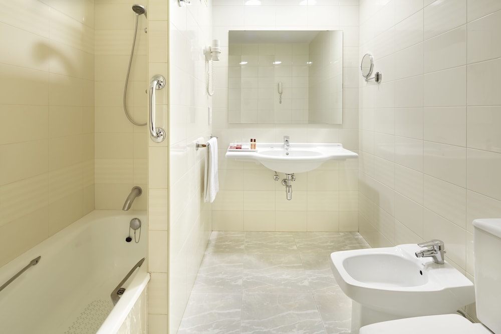 Imagen de Hotel Blanca de Navarra (9 de 25)