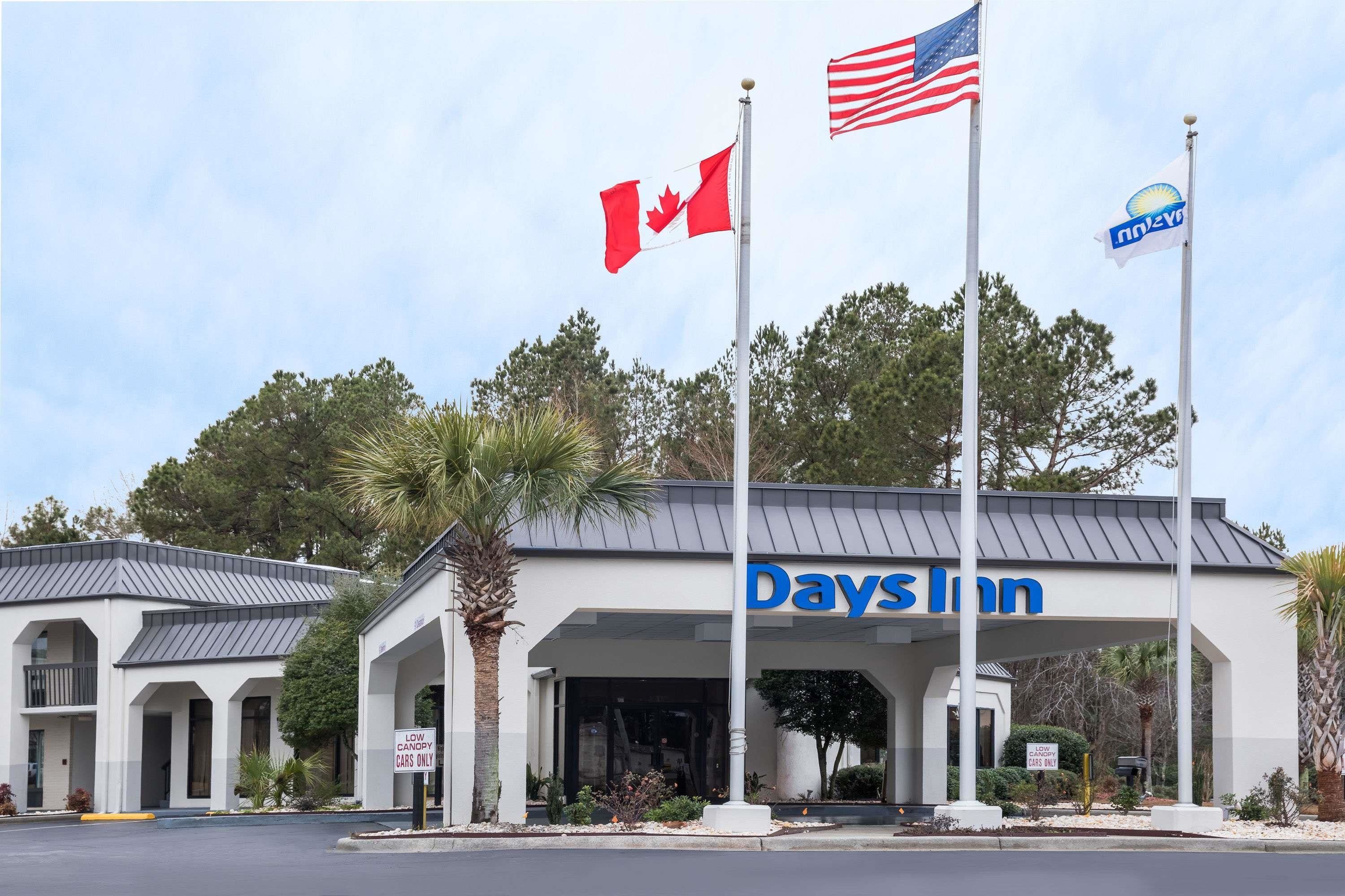 Days Inn Walterboro in Walterboro, United States