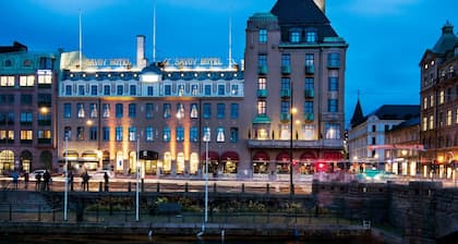 Elite Hotel Savoy