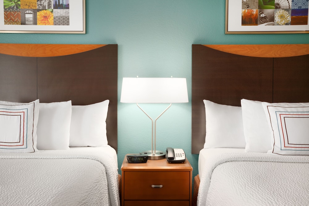 Room, Fairfield Inn & Suites by Marriott South Bend Mishawaka