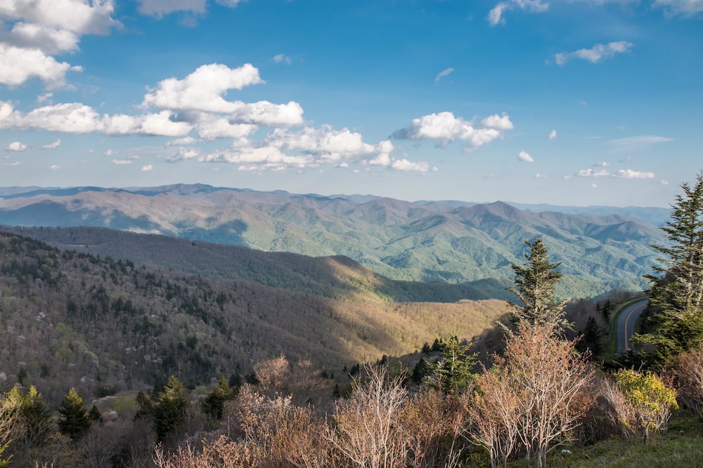 Best Western Smoky Mountain Inn