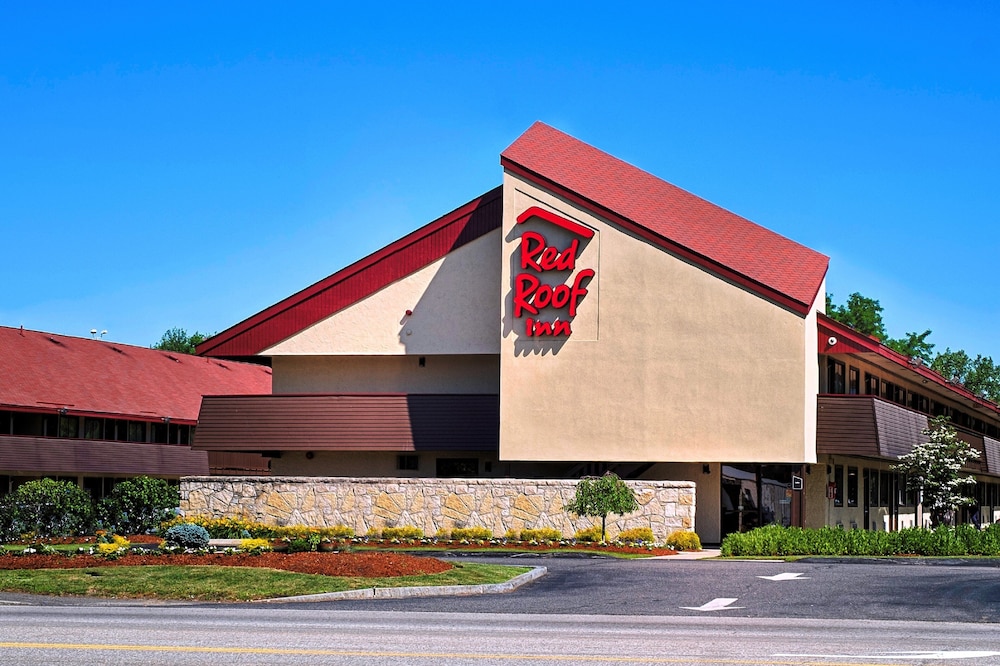 Red Roof Inn Edison