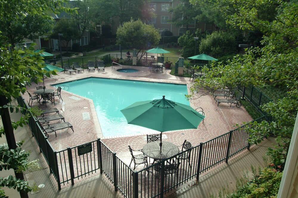 Homewood Suites Memphis East