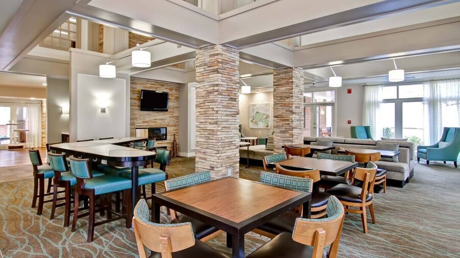 Poplar Inn and Suites