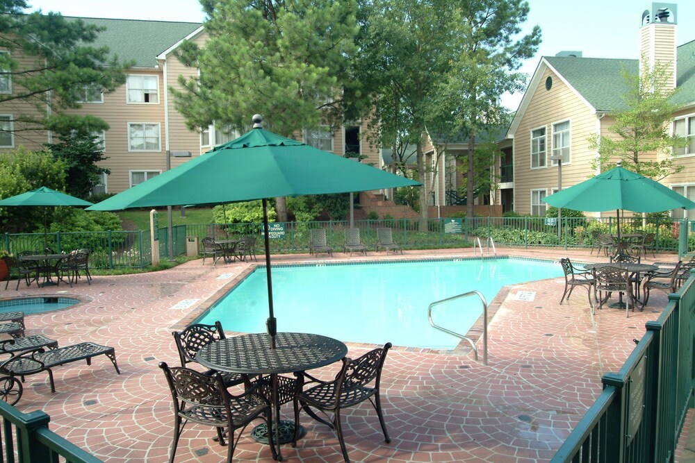 Homewood Suites Memphis East