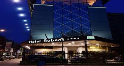 Antares Hotel Rubens