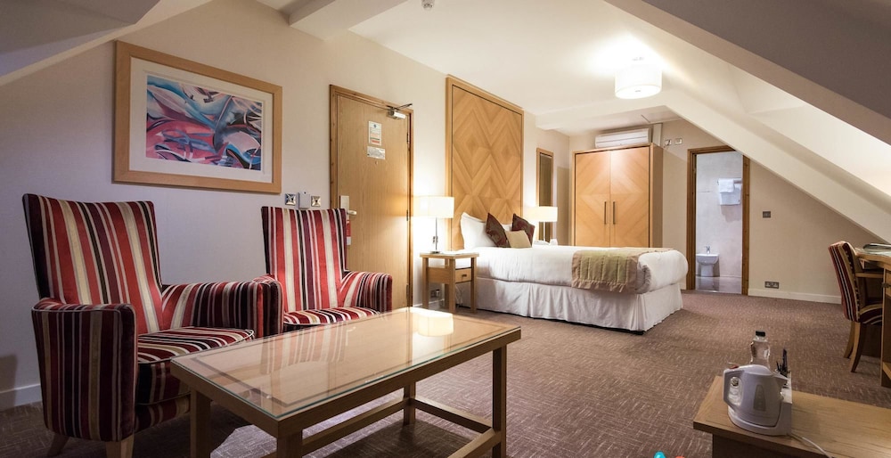 Best Western Homestead Court Hotel in Welwyn Garden City, United Kingdom