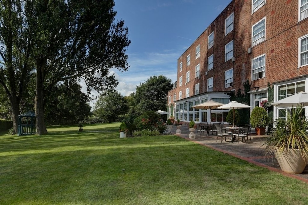 Homestead Court Hotel Welwyn Garden City Homestead Court Hotel Welwyn Garden City