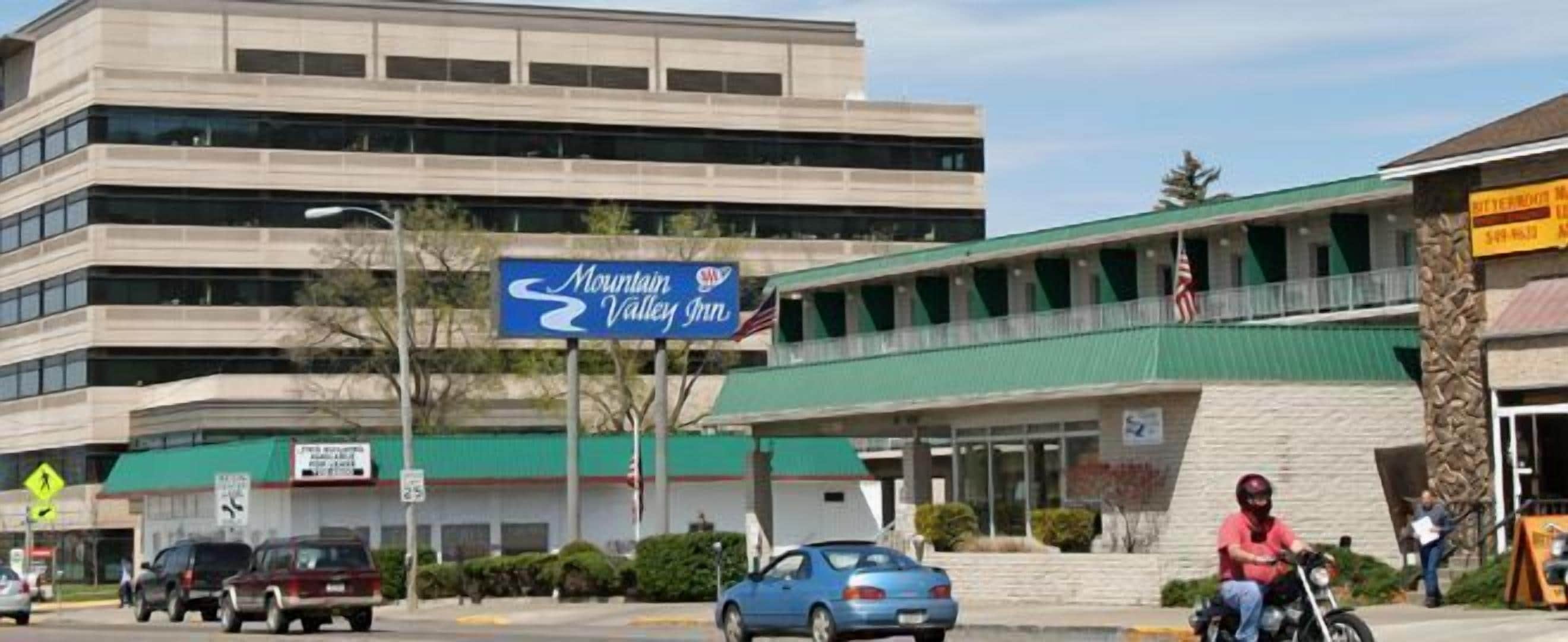 Mountain Valley Inn in Missoula, United States