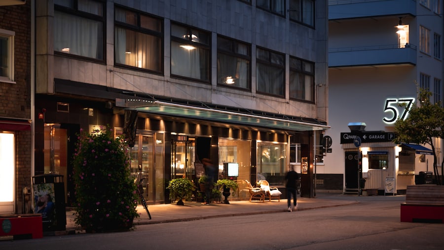 Mornington Hotel Stockholm City