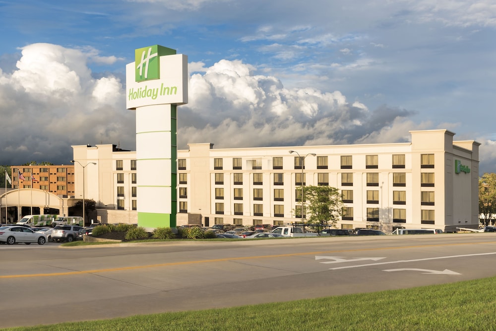 Holiday Inn Cleveland-S Independence, an IHG Hotel