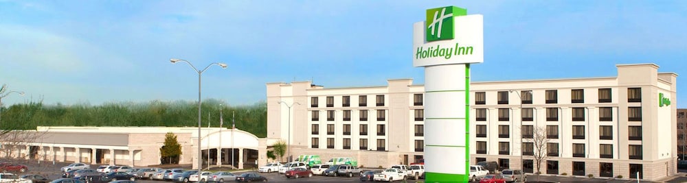 Holiday Inn Cleveland-S Independence, an IHG Hotel