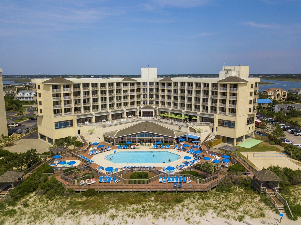 Holiday Inn Resort Wrightsville Beach, an IHG Hotel