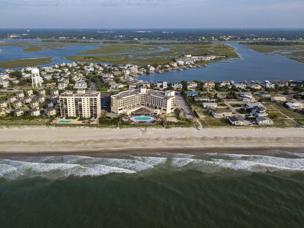Holiday Inn Resort Lumina on Wrightsville Beach, an IHG Hotel in