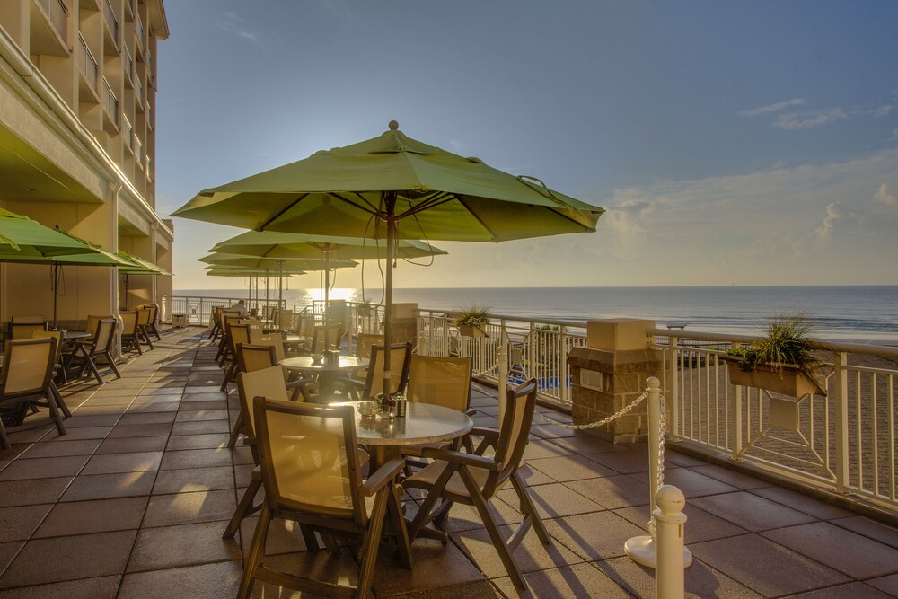 Holiday Inn Resort Wrightsville Beach, an IHG Hotel