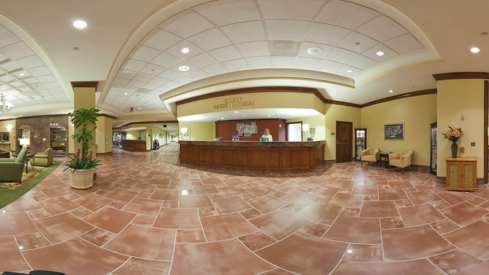 Holiday Inn Resort Wrightsville Beach 2018 Room Prices 95 Deals Holiday Inn Resort Wrightsville Beach 3 0 Out Of 5 Exterior Featured Image Lobby