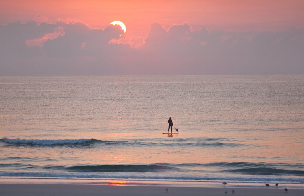 Holiday Inn Resort Wrightsville Beach, an IHG Hotel