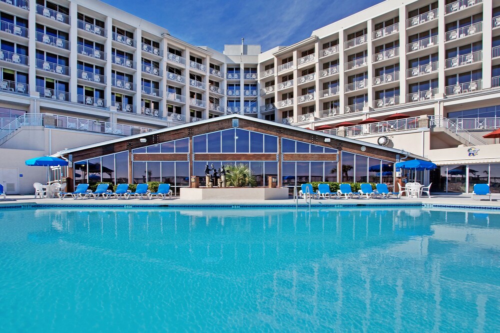 Holiday Inn Resort Wrightsville Beach, an IHG Hotel