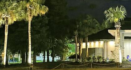 Best Western Crystal River Resort
