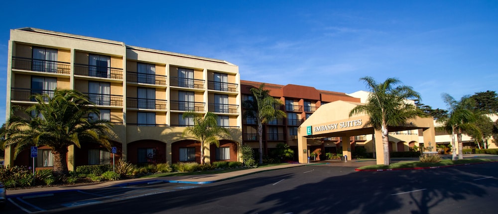 Embassy Suites by Hilton San Luis Obispo