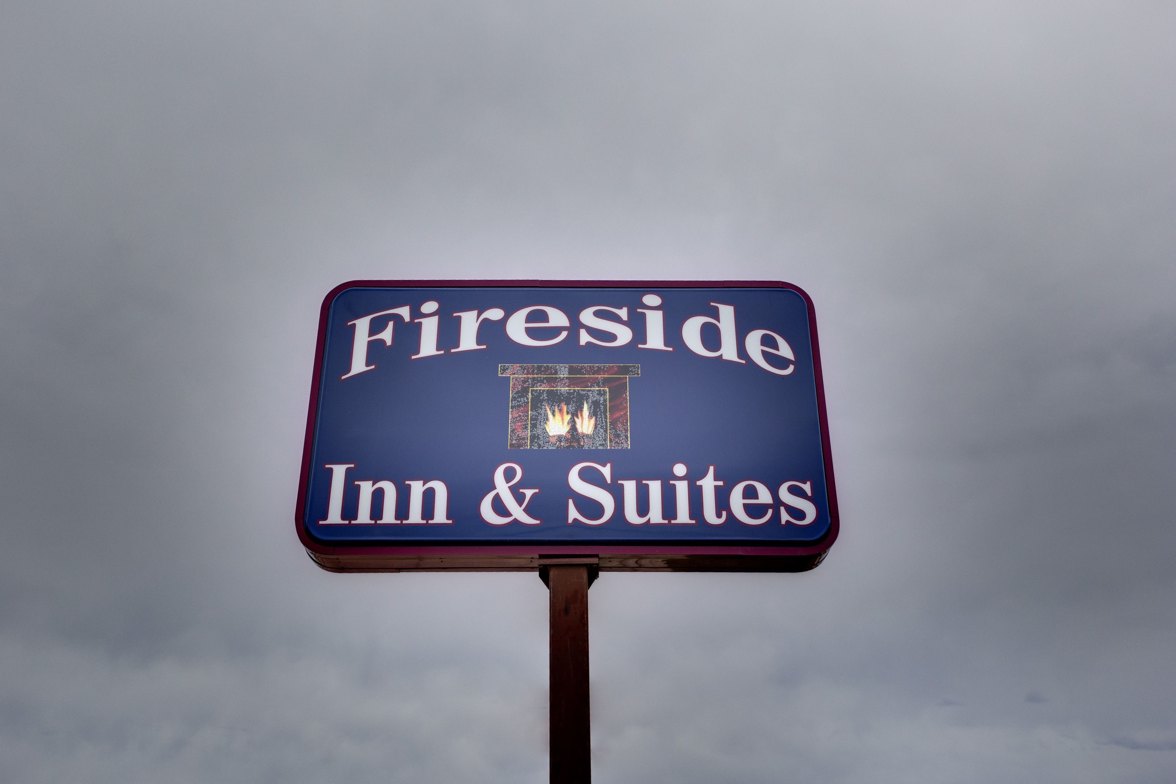 Fireside Inn and Suites