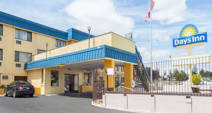 Days Inn by Wyndham Bellingham