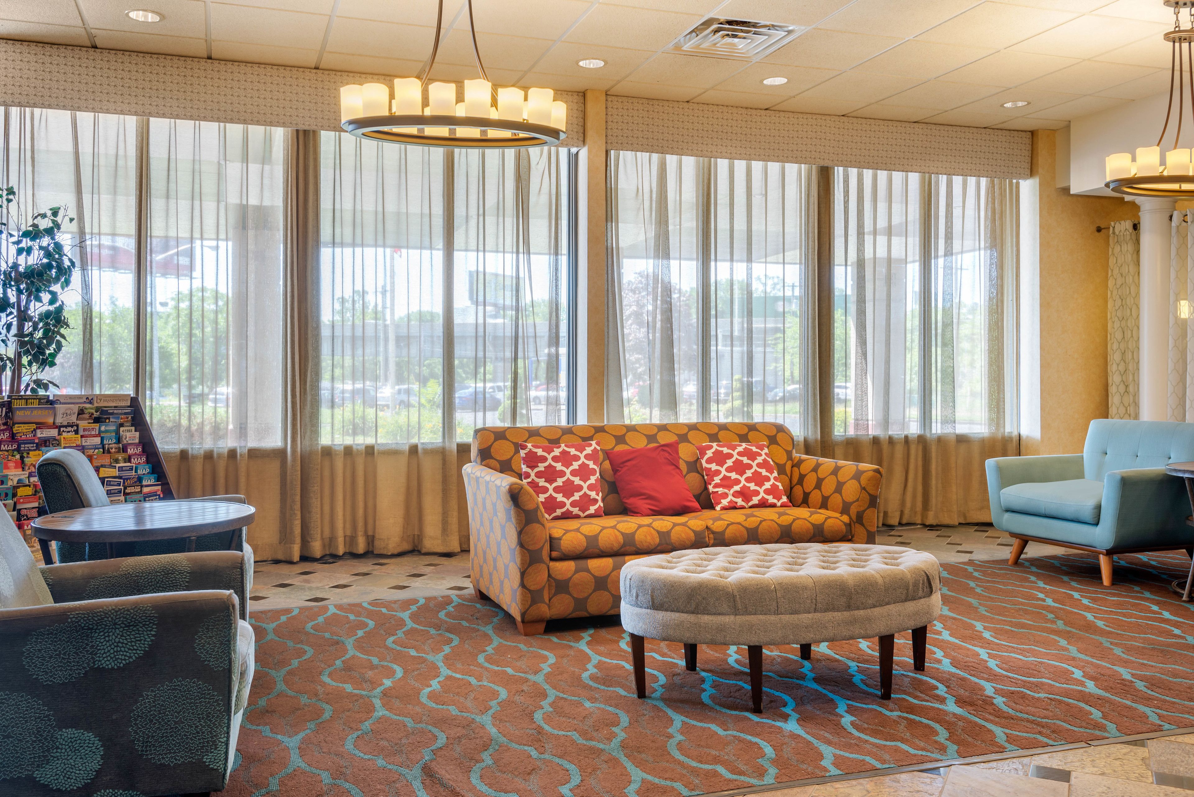 Hammock Hotel Philadelphia Levittown in Levittown, United States