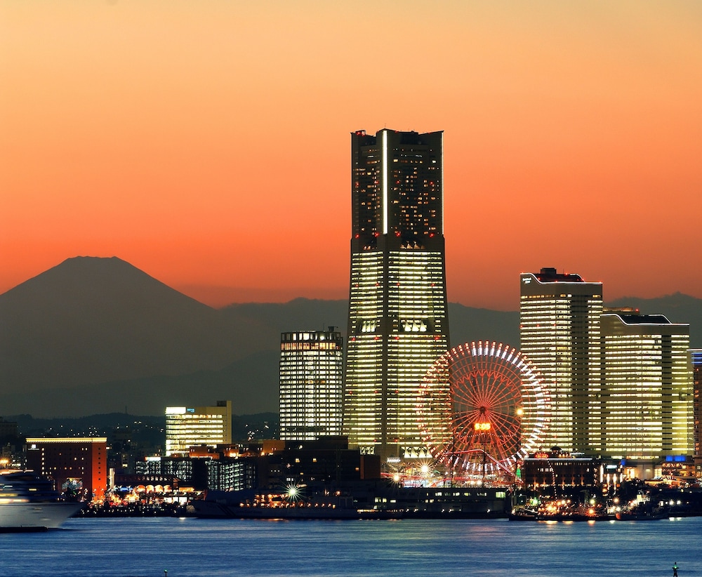 横浜ロイヤルパークホテル 神奈川県 ベイエリア おすすめ人気宿泊プラン一覧 トラベルjp