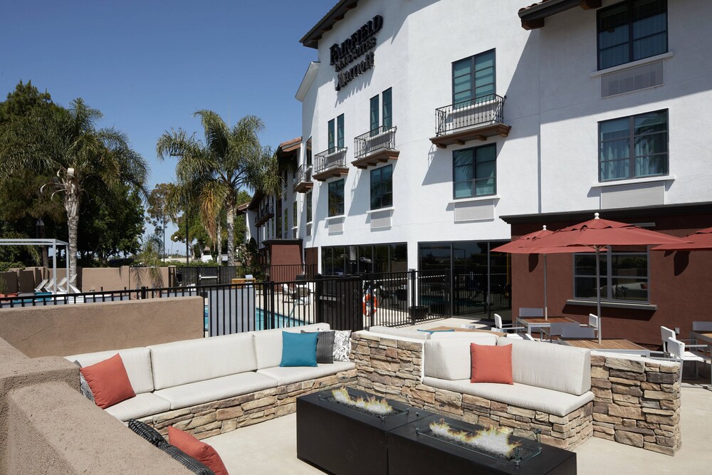 Fairfield Inn & Suites by Marriott Camarillo