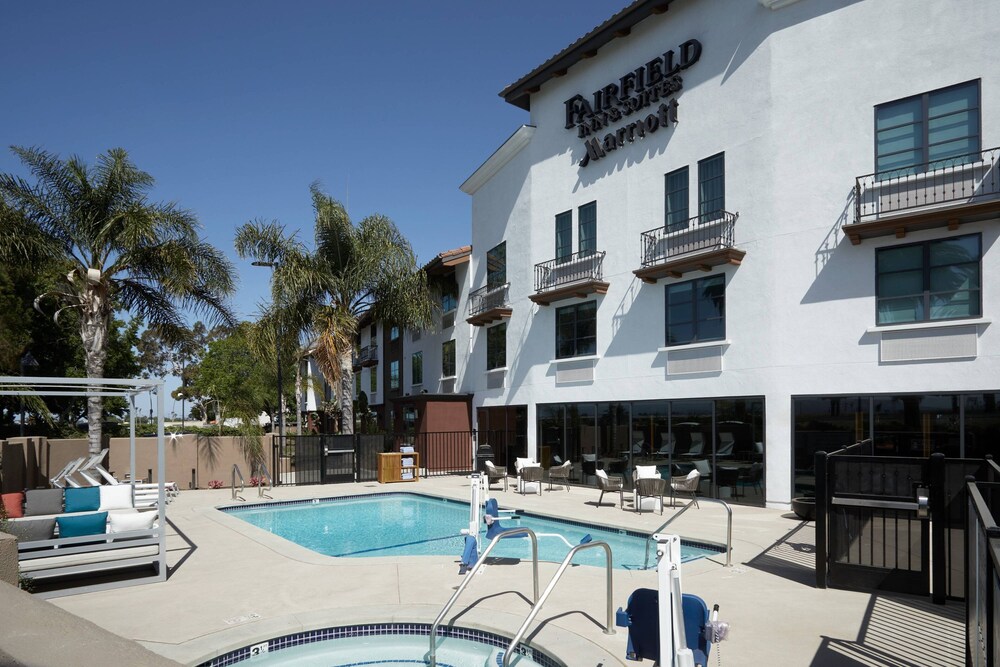 Fairfield Inn & Suites by Marriott Camarillo