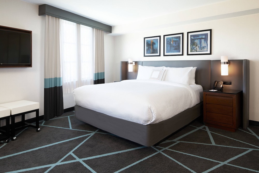 Fairfield Inn & Suites by Marriott Camarillo