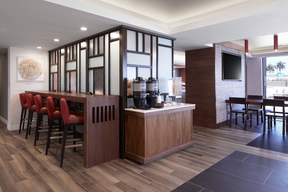 Fairfield Inn & Suites by Marriott Camarillo