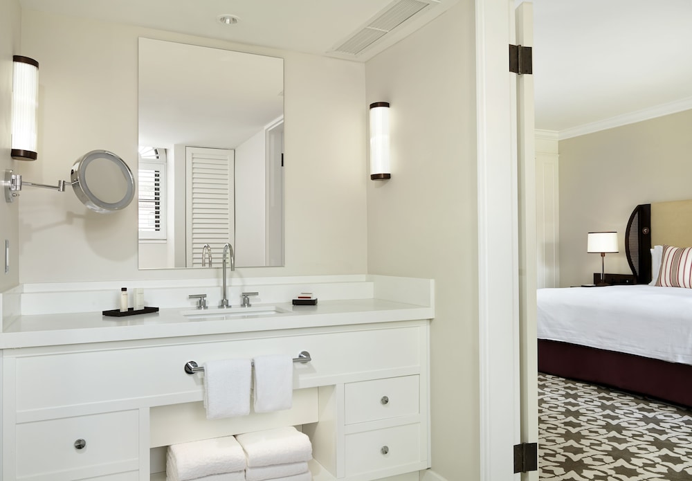 Bathroom, Cloister at The Boca Raton