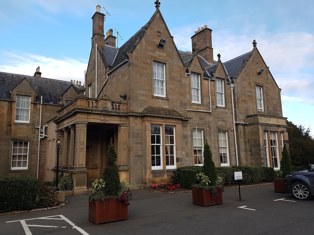 Norton House Hotel & Spa