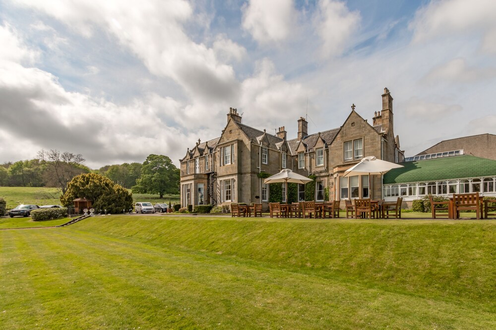 Norton House Hotel & Spa